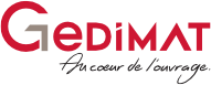 GEDIMAT - Matériaux de construction - Bricolage - Décoration