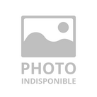 Barre de seuil Suisse 100x27mm - 1,20m - Accessoires pose de parquets - Revêtement Sols & Murs - GEDIMAT