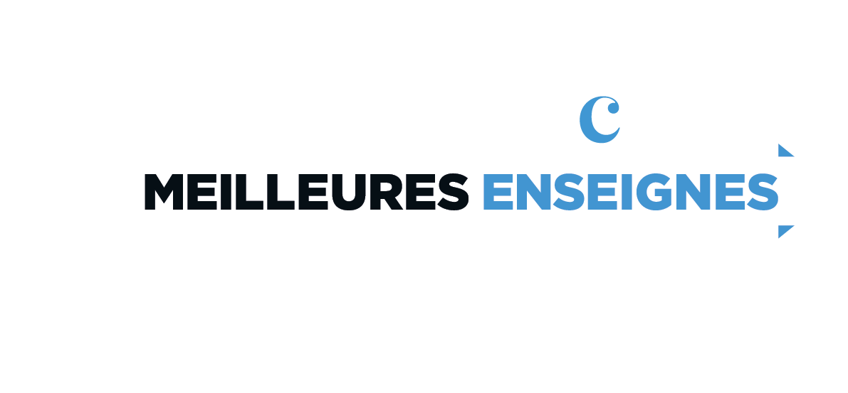 Gedimat meilleure enseigne 2025