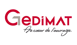 Illustration de Gedimat